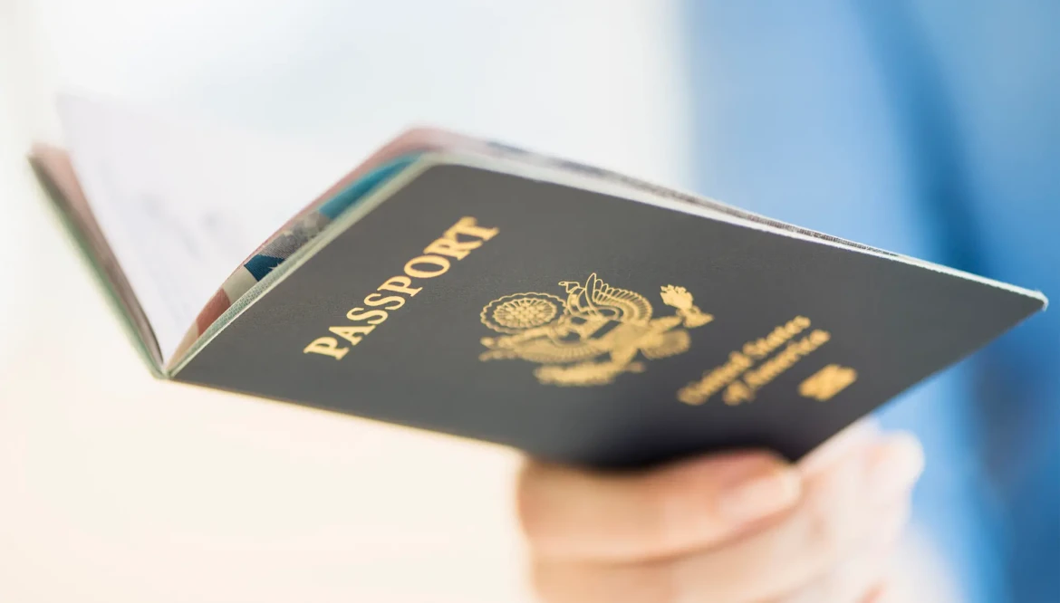 Vize Başvuru İşlemleri